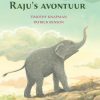 Rajus avontuur omslag.indd