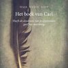 omslag Naja Marie Aidt, Het boek van Carl.indd