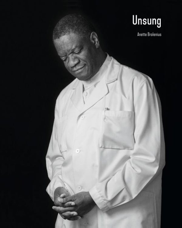 Unsung cover ORIGINEEL.indd