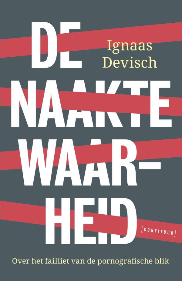 Devisch - De naakte waarheid (01)-om@1.indd