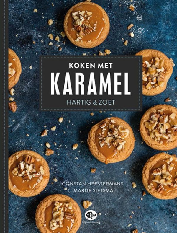 AANBIEDING KARAMEL.indd
