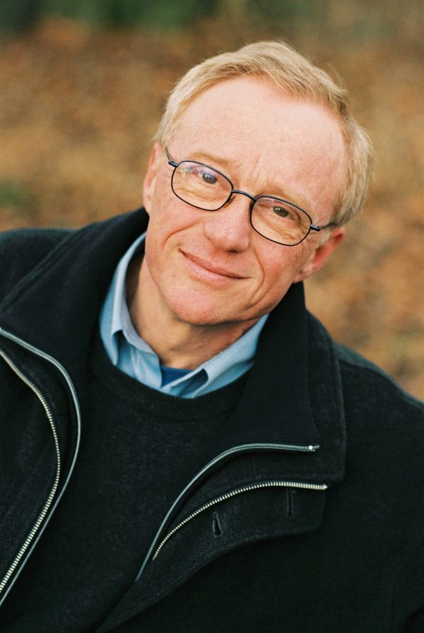 David Grossman 2008