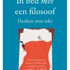 Young In bed met een filosoof schets 2.indd