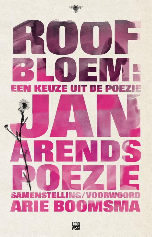 Arends reeks-Roofbloem@1.indd