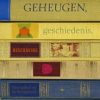 Geheugen, geschiedenis, beschaving def.indd