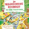 COV_De boomhut 156 verdiepingen.indd