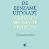 De eenzame uitvaart_COVER_def.indd