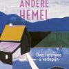 Hermsen - Onder een andere hemel_druk rug 28,1@2.indd
