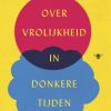 Hacke-Over vrolijkheid in donkere tijden@2.indd