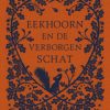 9789021685694 Eekhoorn en de verborgen schat