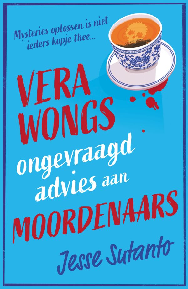 Vera Wong_cover+rug.indd
