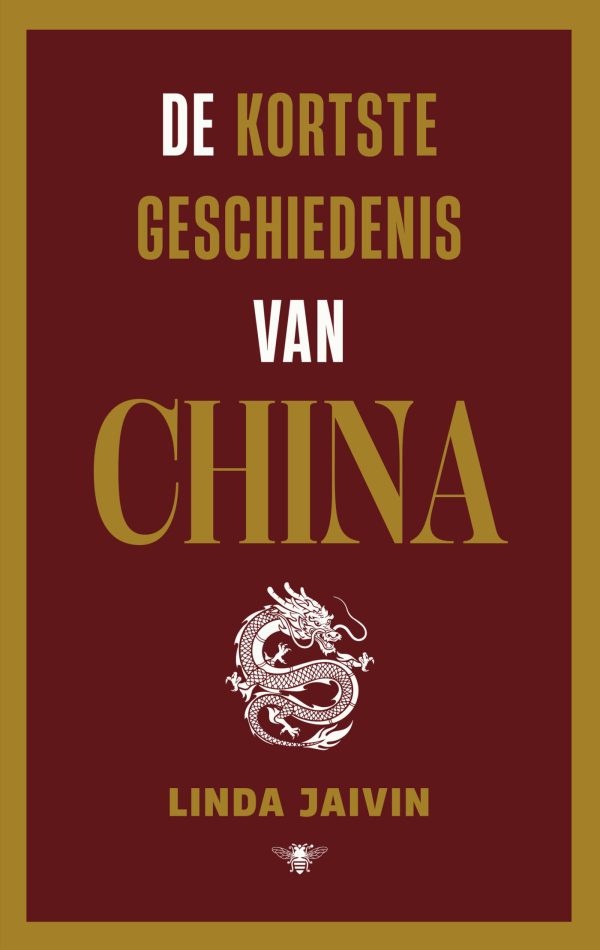 Jaivin-De kortste geschiedenis van China(01)-om.indd