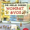 9789493356696 De hele dikke Wombat en Vos