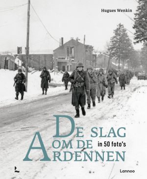 De slag om de Ardennen
